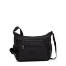 Bolsa Transversal Pequena e Leve Kipling Gabbie Bolsa Transversal Pequena e Leve Kipling Gabbie