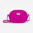 Bolsa Transversal Pequena Jill Petite Jolie Pink