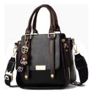 Bolsa Transversal Pequena Moderna + Chaveiro De Brinde Top