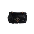 Bolsa Transversal Pillow Luiza Barcelos