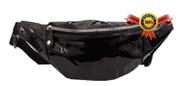 BOLSA TRANSVERSAL/POCHETE PG9609 PRATA.Ean :7908040422420 - Semax