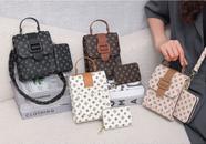 Bolsa Transversal Porta Celular Feminina Lace Lore FZ-5391