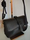 Bolsa transversal Preta