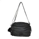 Bolsa Transversal Ravi Clio Preto