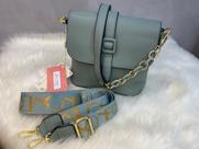 Bolsa Transversal Rebeca