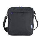 Bolsa Transversal Samsonite De Excursão 4 Litros Preto
