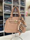 Bolsa Transversal