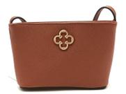 Bolsa Transversal Shoulder Bag Capodarte 4602078
