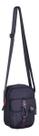 Bolsa Transversal Shoulder Bag Flamengo Original Clio Style