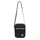 Bolsa Transversal Shoulder Bag Unissex Resistente