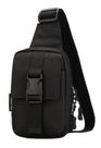 Bolsa Transversal Tatica Masculina Peito Shoulderbag