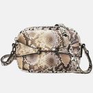 Bolsa Transversal Tiracolo Estilo Elegante Super Estilosa Qualidade Excelente Linda