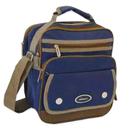 Bolsa transversal tiracolo média denlex azul 8092