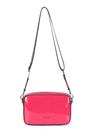 Bolsa Transversal Vinil Up4you Média com Alça Regulável