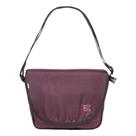 Bolsa Transvesal Curtlo Classic Roxo Berinjela
