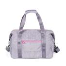 Bolsa Tranversal Barbie Sport Lilás BS67385BB2500UN