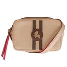 Bolsa tranversal Rebecca Bonbon cor Bege