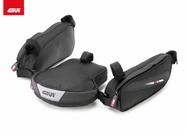Bolsa traseira Givi Mala de ferramentas Xs315 P/bmw R1200gs