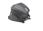 Bolsa Traseira Givi St607b Expansivel Termoformada 22lts