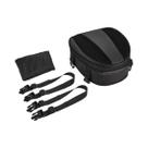 Bolsa Traseira Impermeável Para Motocicleta, Bagagem Esportiva, Bolsa Lateral Para Moto E Scooter