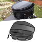 Bolsa Traseira Impermeável Para Motocicleta, Bolsa De Selim, Caixa De Bagagem Traseira Para