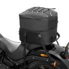 Bolsa traseira para motocicleta KEMIMOTO Dual Use Waterproof 25L-45L