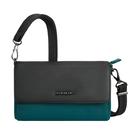 Bolsa Travelon Anti-Theft Addison Conversível Evergreen