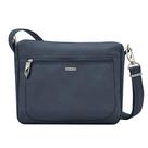 Bolsa Travelon Anti-Theft Classic Small Leste/West Crossbody
