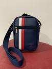 Bolsa tricolor