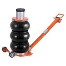 Bolsa tripla Air Jack VEVOR de 3 toneladas/6600 libras para carro e SUV