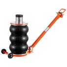 Bolsa tripla Air Jack VEVOR de 5 toneladas/11.000 libras para carro e caminhão SUV