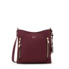 Bolsa TUMI Tyler Crossbody Wine, tamanho único