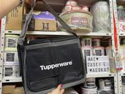 Bolsa Tupperware - Acessórios para Armazenamento Bolsa Tupperware - Acessórios para Armazenamento