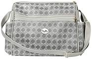 Bolsa Tutti baby Maternidade - cinza Bolsa Tutti baby Maternidade - cinza