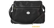 Bolsa Tutti baby Maternidade - preta Bolsa Tutti baby Maternidade - preta
