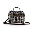 BOLSA TWEED ESSENCIAL EXCLUSIVO FEMININO 2025 cód.223