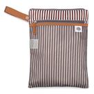Bolsa úmida e seca Parker Baby Co. Organizador de malha impermeável