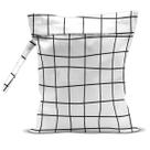 Bolsa úmida zcyxuuw impermeável 26x32cm Travel Beach Pool Bolsa úmida zcyxuuw impermeável 26x32cm Travel Beach Pool