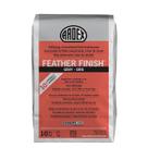 Bolsa Underlayment Ardex Feather Finish Cement de 4,5 kg