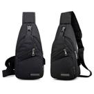 Bolsa Unissex com Entrada USB