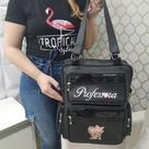 Bolsa Universitária Personalizada Profissão Professora