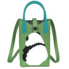 Bolsa Up4you Feminina Croche Celular Pequena Fofa BS78790