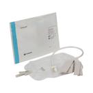 Bolsa urinária para pernas Coloplast Conveen Security+ 600 ml 10 Ct