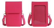 Bolsa usastar-SNK para Freestyle Libre Rosa