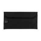 Bolsa utilitária Chrome Industries Large Black Nylon Bolsa utilitária Chrome Industries Large Black Nylon