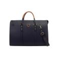 Bolsa Utilitaria Wj Grande Bicolor Metal Marinho