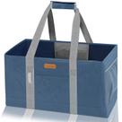 Bolsa utilitária WONDAY Extra Large, bolsa dobrável de 56x28x33cm Bolsa utilitária WONDAY Extra Large, bolsa dobrável de 56x28x33cm
