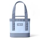 Bolsa utilitária YETI Camino 20 Carryall com divisórias internas azul