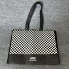 Bolsa vans black Bolsa vans black