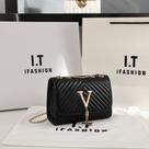 Bolsa vans
